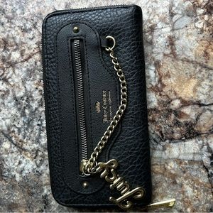 Juicy Couture wallet